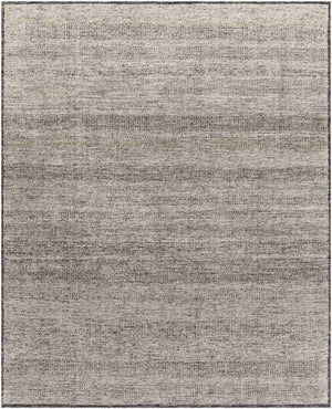 Surya Tunus Exquisite 2' X 3' Handmade Wool Rug – Luxurious Design, Comfort, And Durability For Your Home! Gray Nz Wool,Viscose Tun2305-810