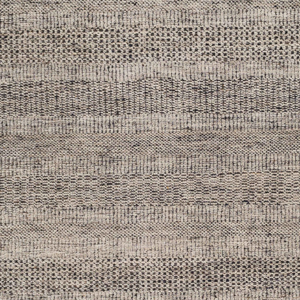 Surya Tunus Exquisite 2' X 3' Handmade Wool Rug – Luxurious Design, Comfort, And Durability For Your Home! Gray Nz Wool,Viscose Tun2305-23