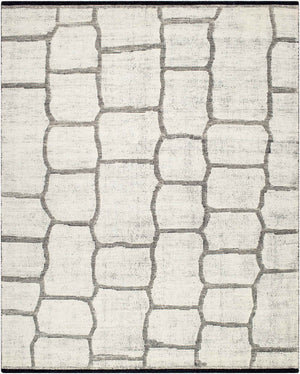 Surya Tunus Exquisite 2' X 3' Handmade Wool Rug – Luxurious Design, Comfort, And Durability For Your Home! Black Wool Tun2309-810