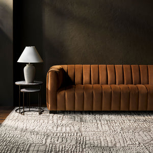 Surya Tunus Exquisite 2' X 3' Handmade Wool Rug – Luxurious Design, Comfort, And Durability For Your Home! Taupe Wool Tun2310-46