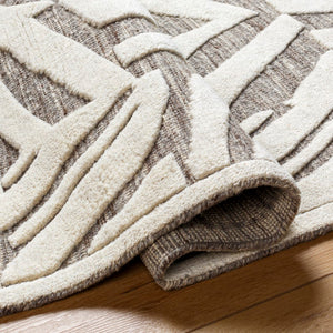 Surya Tunus Handmade Rug TUN-2314