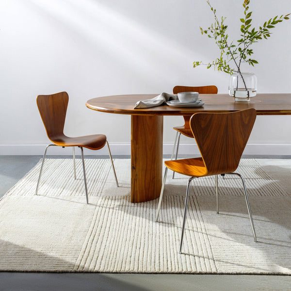 Surya Tunus Exquisite 2' X 3' Handmade Wool Rug – Luxurious Design, Comfort, And Durability For Your Home! Beige Wool Tun2318-23