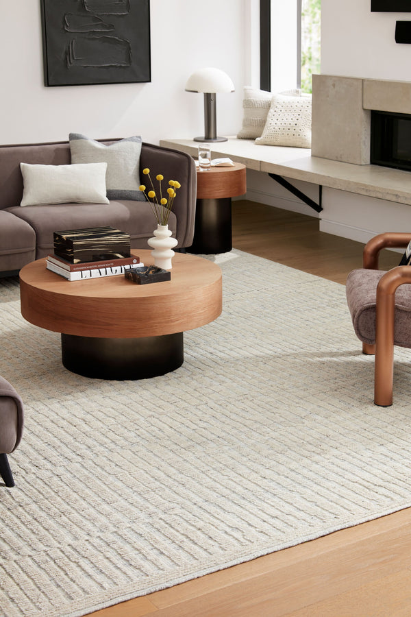 Surya Tunus Exquisite 2' X 3' Handmade Wool Rug – Luxurious Design, Comfort, And Durability For Your Home! Ivory Wool Tun2320-23