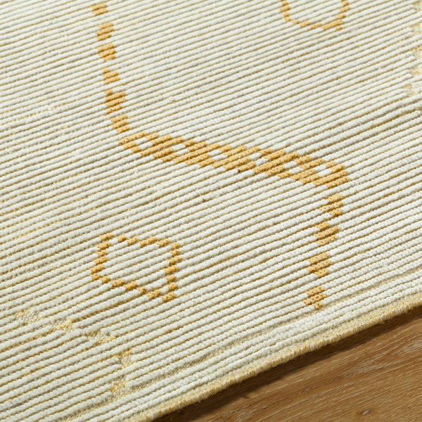 Surya Tunus Handmade Rug TUN-2322