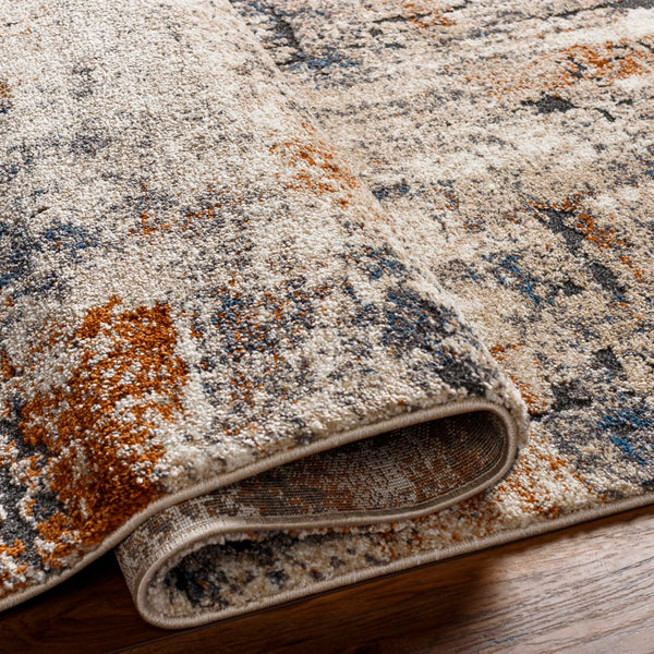 Surya Tuscany Machine Woven Rug TUS-2338