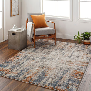 Surya Tuscany Machine Woven Rug TUS-2338