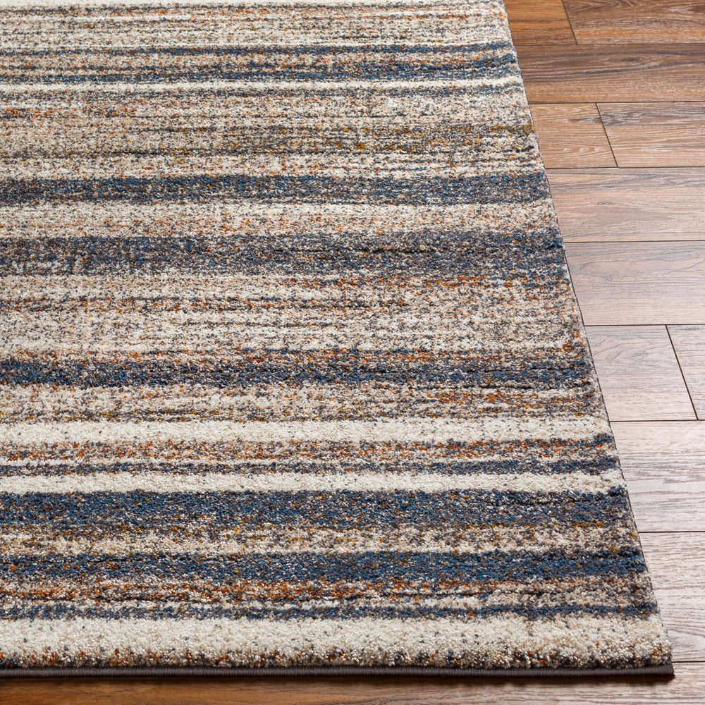 Livabliss Tuscany High Pile Polypropylene Area Rug Neutral Tones for Living Room or Bedroom TUS2340-810121