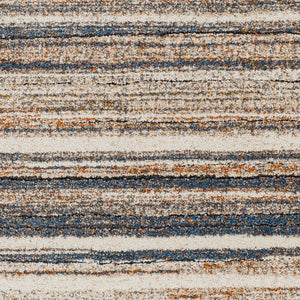 Livabliss Tuscany High Pile Polypropylene Area Rug Neutral Tones for Living Room or Bedroom TUS2340-810121