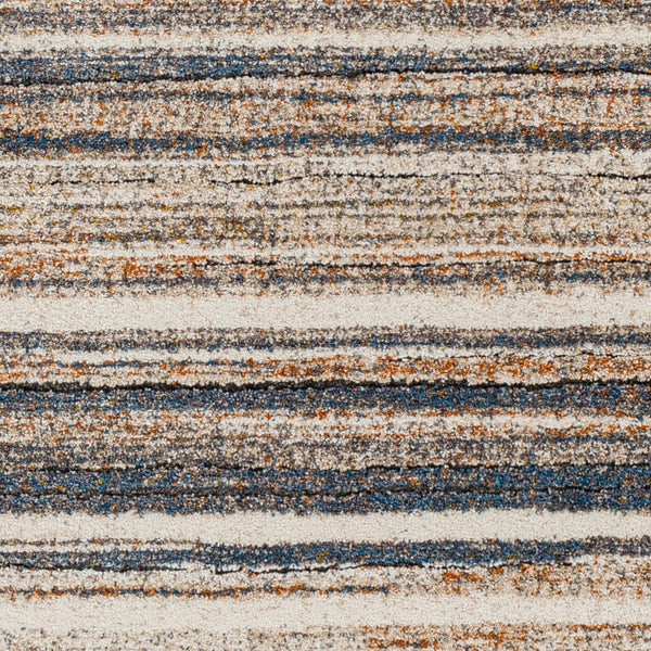 Livabliss Tuscany High Pile Polypropylene Area Rug Neutral Tones for Living Room or Bedroom TUS2340-810121