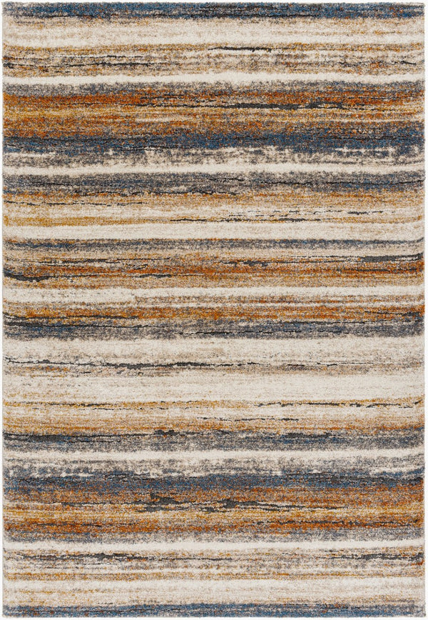 Livabliss Tuscany High Pile Polypropylene Area Rug Turkey Woven Scandinavian Living Room Accent TUS2341-710103