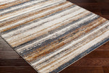 Surya Tuscany Machine Woven Rug TUS-2341