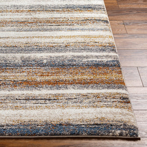 Livabliss Tuscany High Pile Polypropylene Area Rug Turkey Woven Scandinavian Living Room Accent TUS2341-710103