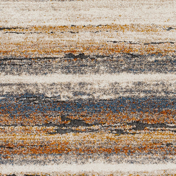 Livabliss Tuscany High Pile Polypropylene Area Rug Turkey Woven Scandinavian Living Room Accent TUS2341-710103