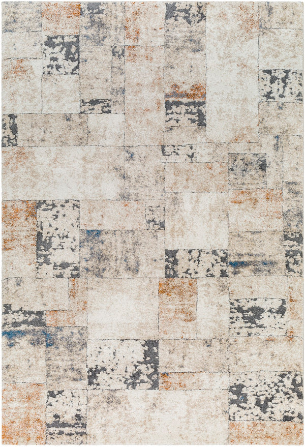 Surya Tuscany Machine Woven Rug TUS-2342