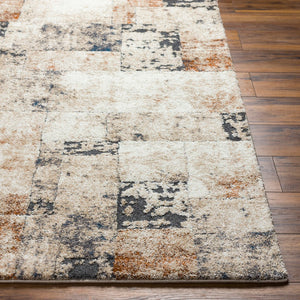 Surya Tuscany Machine Woven Rug TUS-2342