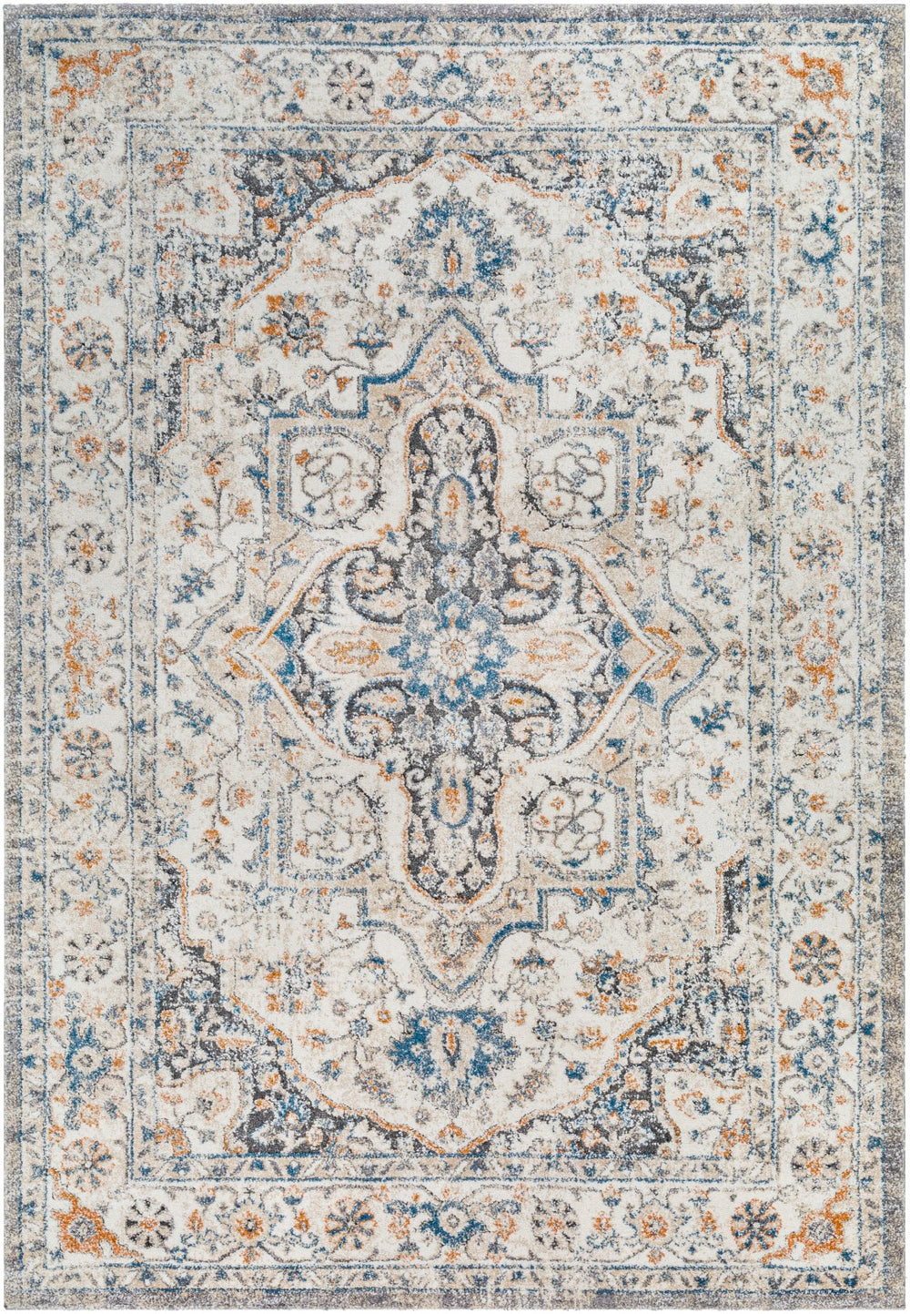 Surya Tuscany Machine Woven Rug TUS-2343