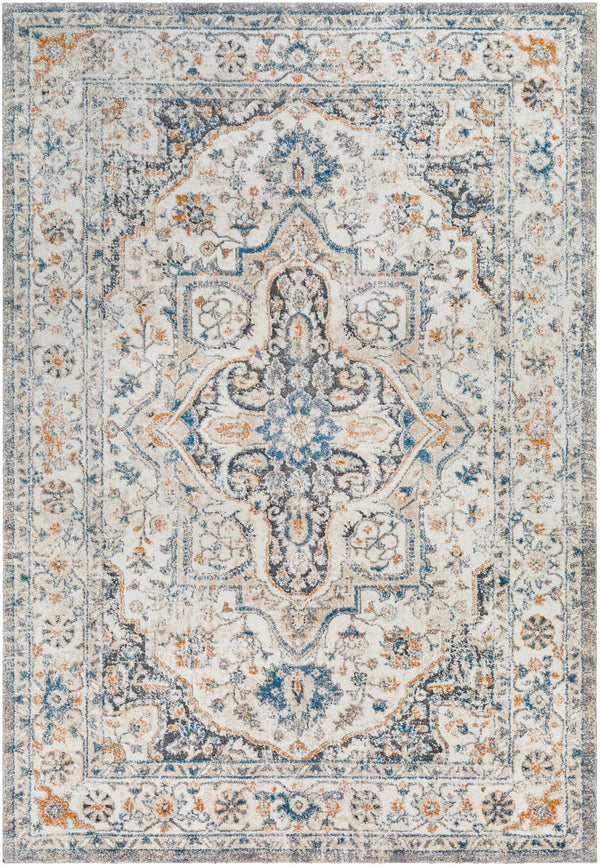 Surya Tuscany Machine Woven Rug TUS-2343