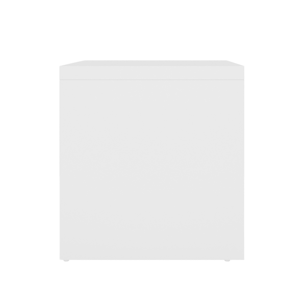 Duncan TV Stand with No-Tool Assembly, Spacious Shelves, and Stylish Storage for Modern Living Rooms