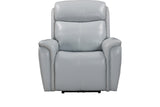 Parker Living Cascade - Seamist Grey Power Recliner Seamist Grey MCAS#812PH-SMGR Parker House