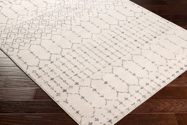 Livabliss Tevazu Bohemian Machine Woven Polypropylene Area Rug for Living and Dining Rooms TVZ2382-912