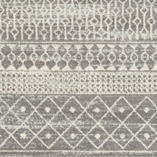 Livabliss Tevazu Global Eclectic Polypropylene Area Rug Machine Woven for Living or Dining Rooms TVZ2387-912