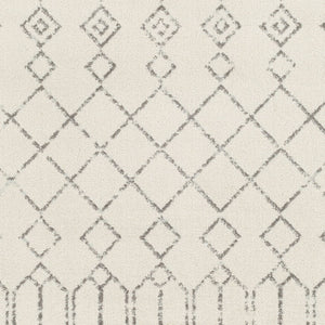 Livabliss Tevazu Bohemian Global Polypropylene Area Rug Turkish Woven Living Room Floor Accent TVZ2390-679