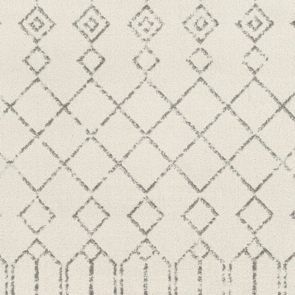 Livabliss Tevazu Bohemian Global Polypropylene Area Rug Turkish Woven Living Room Floor Accent TVZ2390-679