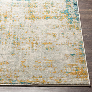 Livabliss Tevazu Geometric Machine Woven Polypropylene Area Rug for Living and Dining Rooms TVZ2392-912
