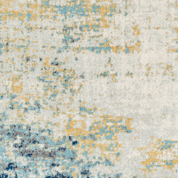 Livabliss Tevazu Geometric Machine Woven Polypropylene Area Rug for Living and Dining Rooms TVZ2392-912