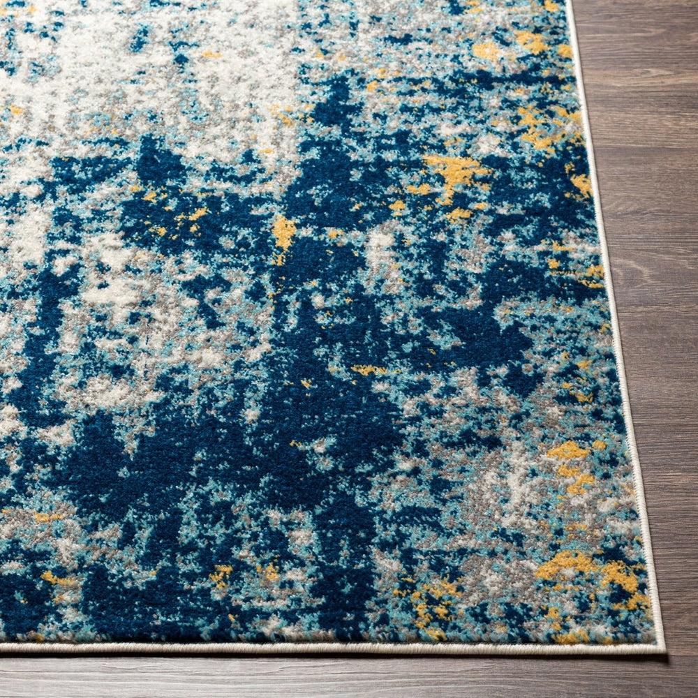 Livabliss Tevazu Geometric Neutral Polypropylene Area Rug Turkish Woven for Large Living Rooms TVZ2393-912