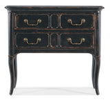 Hooker Furniture Charleston Two-Drawer Nightstand 6750-90215-97