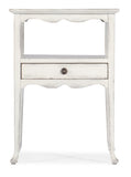 Hooker Furniture Charleston One-Drawer Accent Table 6750-50005-05