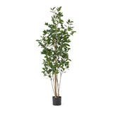 Christopher Knight Home® Noble House 180Cm Artificial Laurel Tree