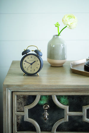 Bernhardt Bernhardt White Raffia Serving Tray By Jamie Merida — Coastal Wooden Trim, Lightweight Durable 28" 385232