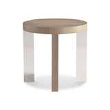 Bernhardt Modulum Side Table 315125