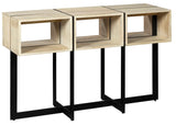 Hekman Accents Accent Console