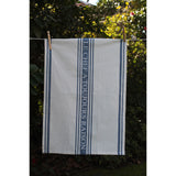 Le Chef Towel - Set of 4 Blue TWL04/S4 Elk Home