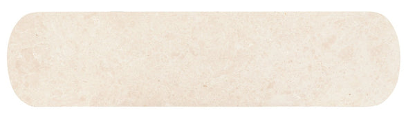 Hooker Furniture Eleana Credenza With Caramel Walnut Veneer, Honed Marble Top & Sunlit Bronze Hardware For Luxe Storage 7252-85006-85