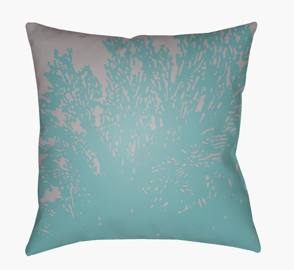 Livabliss Textures Woven Polyester Accent Pillow Layered Tactile Design for Sofa or Bed TX001-2020