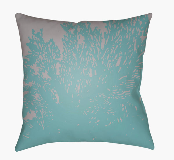 Livabliss Textures Woven Polyester Accent Pillow Layered Tactile Design for Sofa or Bed TX001-2020