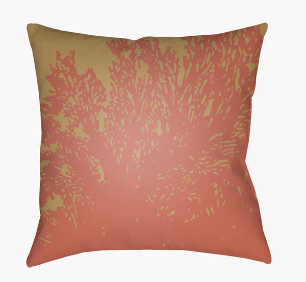 Livabliss Textures Woven Polyester Square Accent Pillow Tactile Depth for Modern Living Spaces TX003-2020