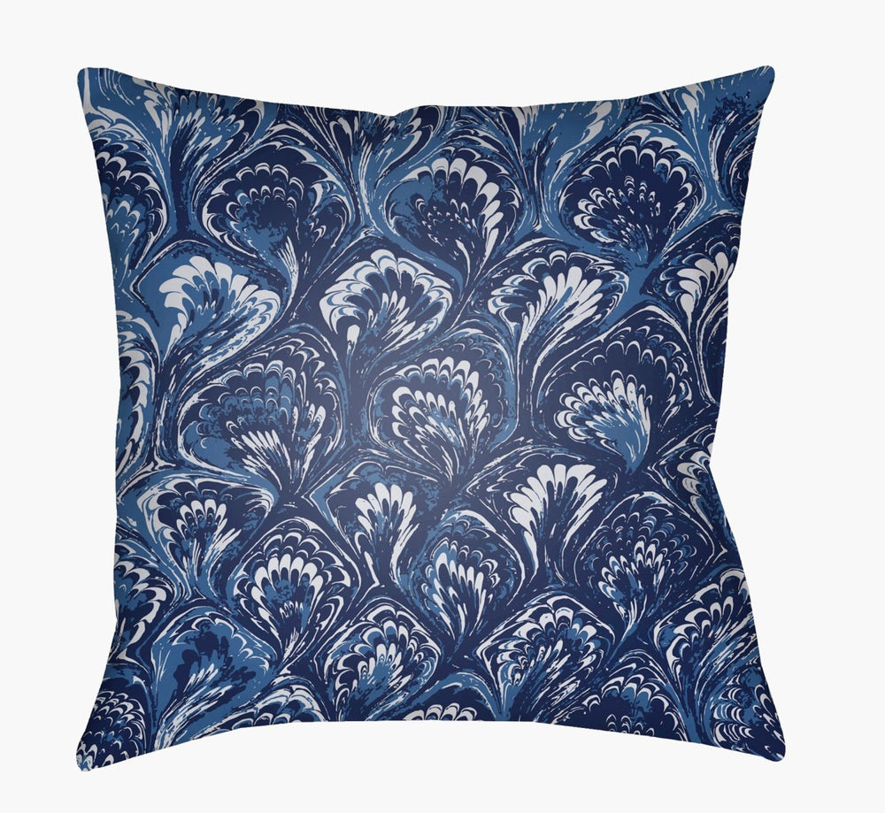 Livabliss Textures Woven Polyester Square Accent Pillow Handcrafted Usa Made Sofa Decor TX026-1818