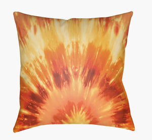 Livabliss Textures Woven Square Throw Pillow Polyester Modern Accent for Sofas and Armchairs TX053-2020