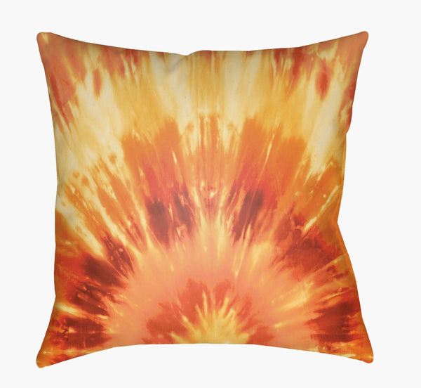 Livabliss Textures Woven Square Throw Pillow Polyester Modern Accent for Sofas and Armchairs TX053-2020