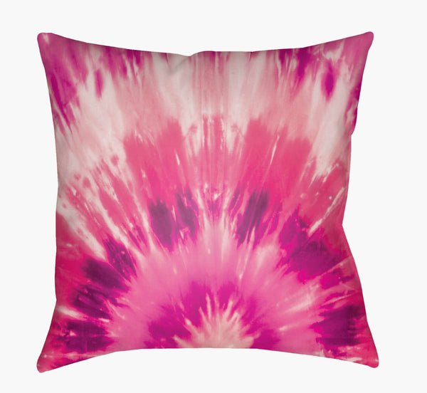 Livabliss Textures Woven Square Accent Pillow Polyester Fill for Sofas and Transitional Interiors TX054-1818