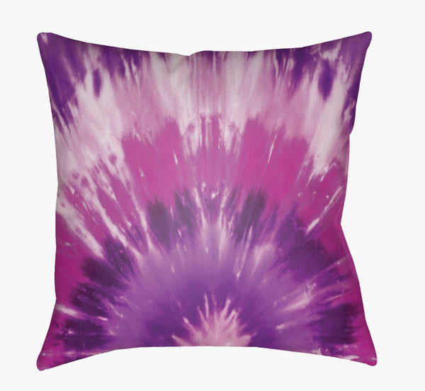 Livabliss Textures Woven Polyester Square Accent Pillow for Sofas Chairs and Beds Usa Made TX057-1818
