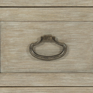 Bernhardt Santa Barbara Dresser 385050