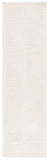 Safavieh Textural 103 Hand Tufted Modern Rug Ivory 8' x 10'