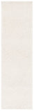 Safavieh Textural 104 Hand Tufted Modern Rug Ivory 8' x 10'