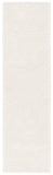 Safavieh Textural 105 Hand Tufted Modern Rug Ivory 8' x 10'
